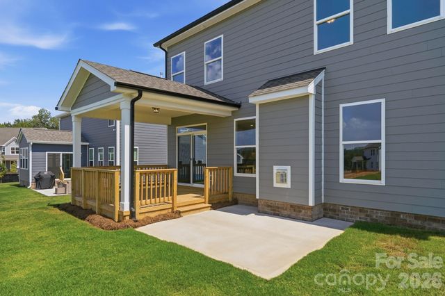 1433 Crooked Stick Drive, Rock Hill, SC 29730