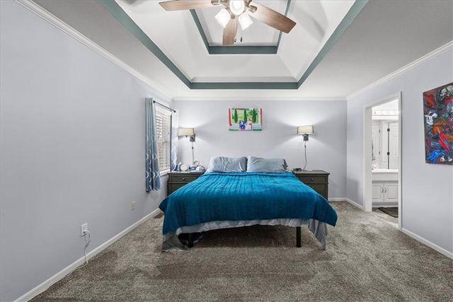 1104 Regency Drive, Kearney, MO 64060