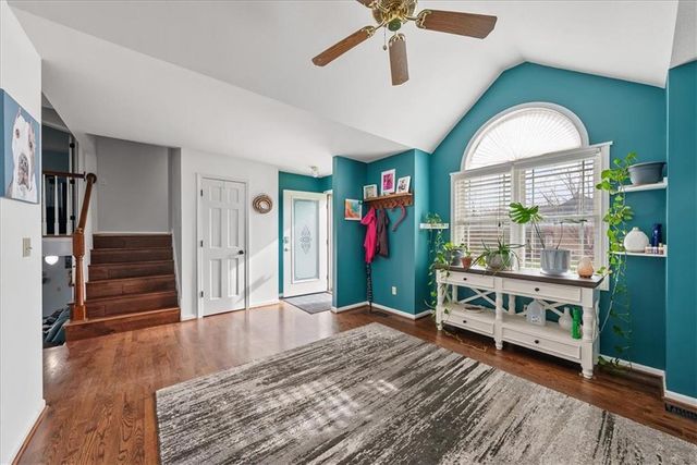 1104 Regency Drive, Kearney, MO 64060