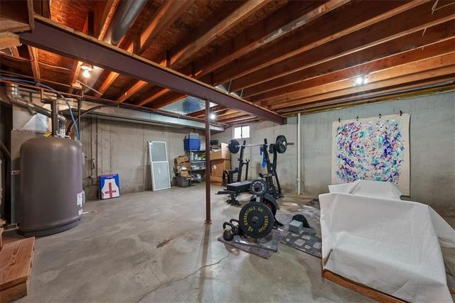 1104 Regency Drive, Kearney, MO 64060