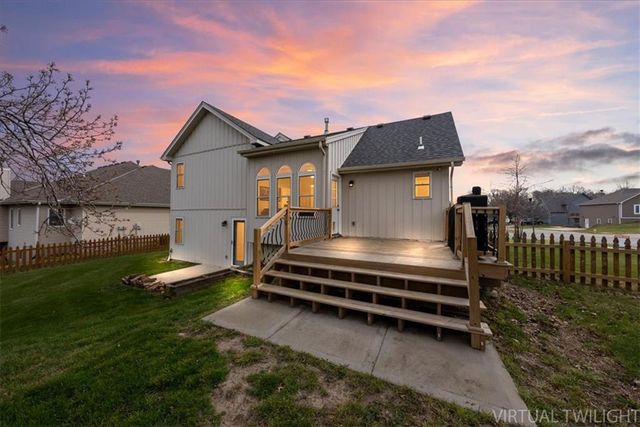 1104 Regency Drive, Kearney, MO 64060