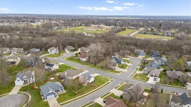 1104 Regency Drive, Kearney, MO 64060