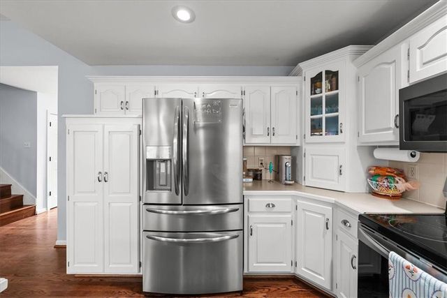 1104 Regency Drive, Kearney, MO 64060