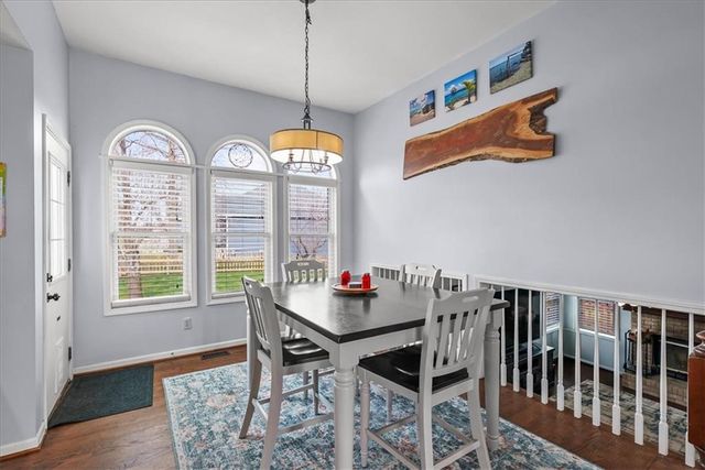 1104 Regency Drive, Kearney, MO 64060