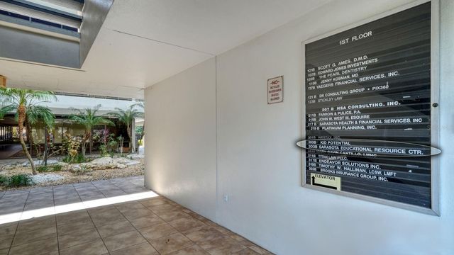 2477 STICKNEY POINT ROAD 57-60, Sarasota, FL 34231