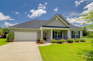 106 Cobbleton Drive, Rincon, GA 31326