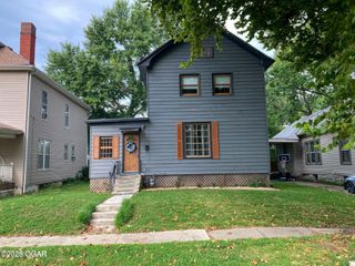 210 N Moffet Avenue, Joplin, MO 64801