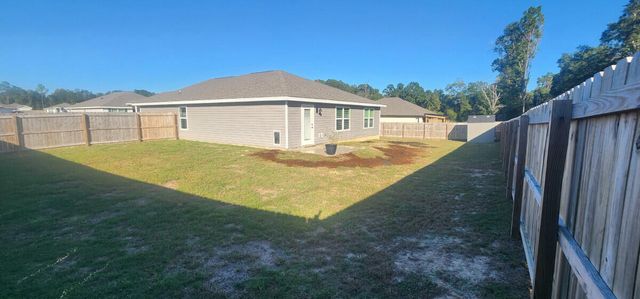 3110 Van Day Way, Crestview, FL 32539