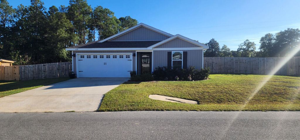 3110 Van Day Way, Crestview, FL 32539