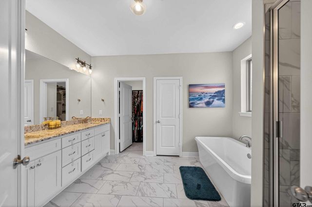 11936 Gillian Court, Tyler, TX 75703