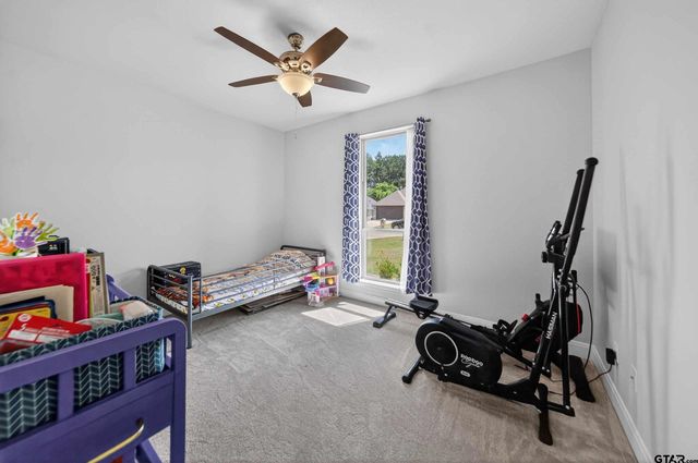 11936 Gillian Court, Tyler, TX 75703