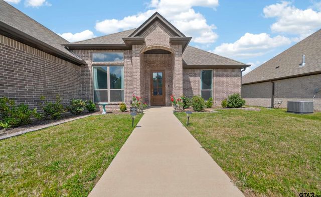 11936 Gillian Court, Tyler, TX 75703