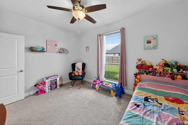 11936 Gillian Court, Tyler, TX 75703