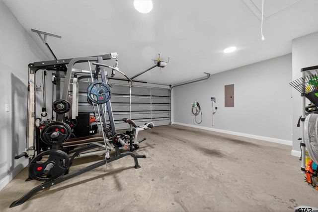 11936 Gillian Court, Tyler, TX 75703