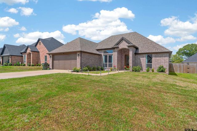11936 Gillian Court, Tyler, TX 75703