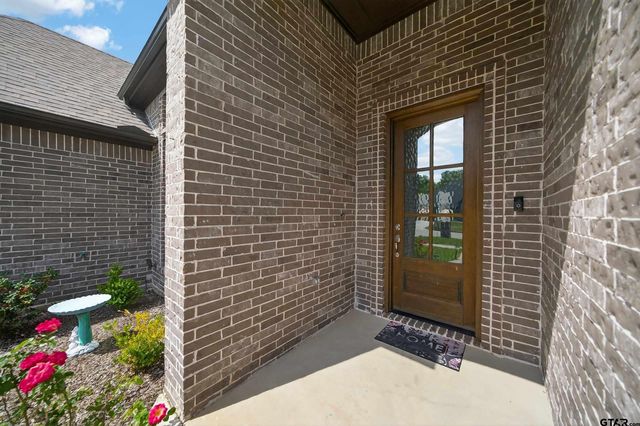 11936 Gillian Court, Tyler, TX 75703