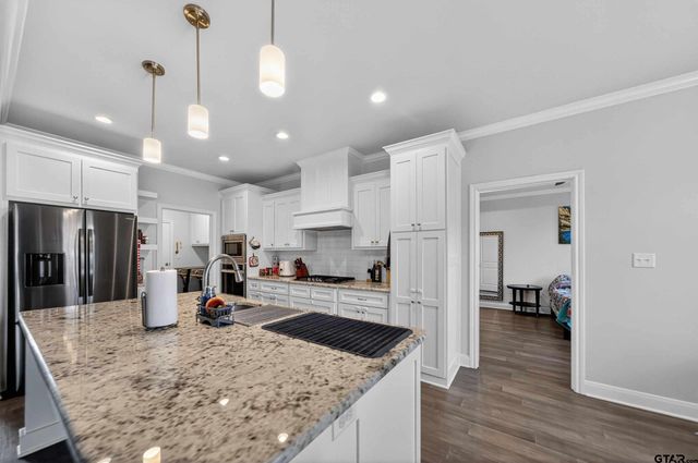 11936 Gillian Court, Tyler, TX 75703