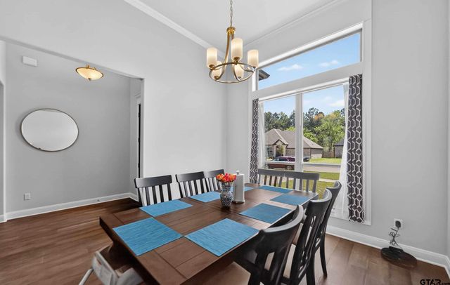 11936 Gillian Court, Tyler, TX 75703