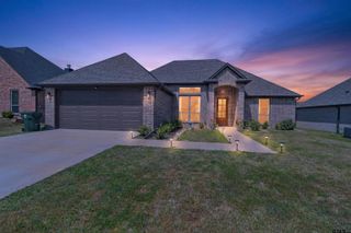 11936 Gillian Court, Tyler, TX 75703