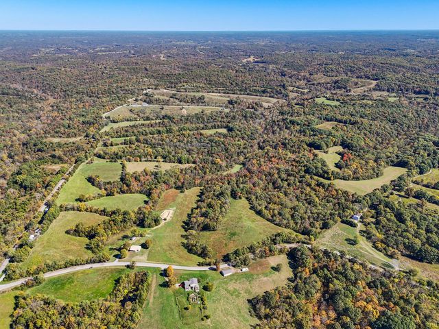 00 Hwy 607 & Hwy 227, Owenton, KY 40359