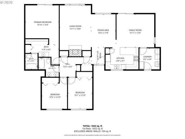 1360 Sw 2ND St, Mc Minnville, OR 97128