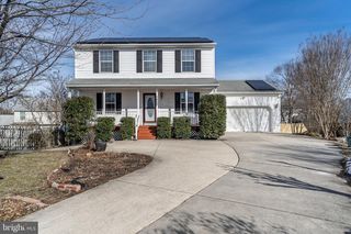 1402 SPRING PLOW COURT, Severn, MD 21144