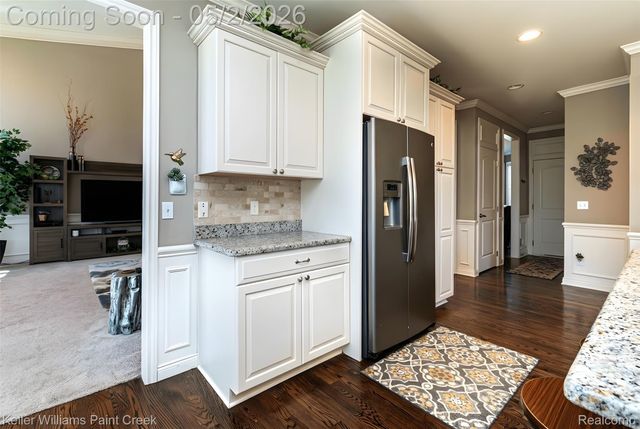 50182 Dante Court, Chesterfield Township, MI 48047