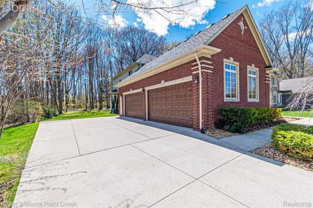50182 Dante Court, Chesterfield Township, MI 48047