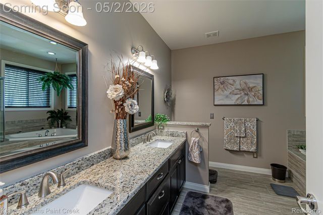 50182 Dante Court, Chesterfield Township, MI 48047