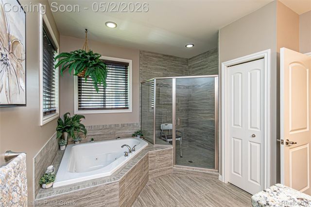 50182 Dante Court, Chesterfield Township, MI 48047
