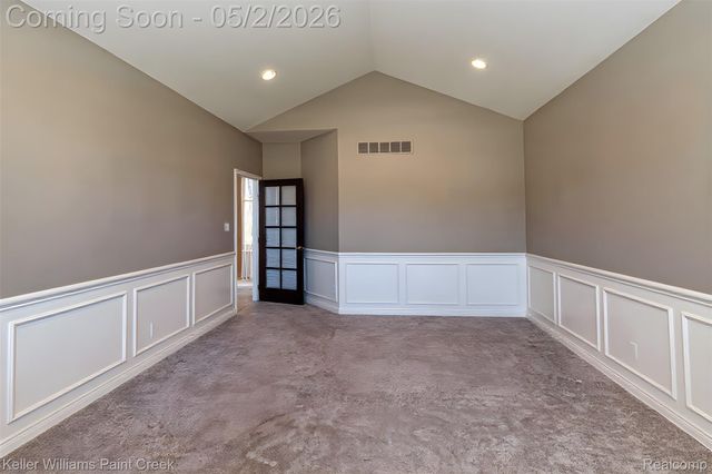 50182 Dante Court, Chesterfield Township, MI 48047