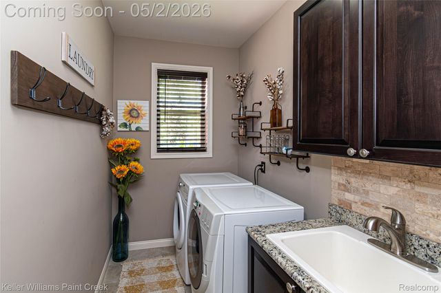50182 Dante Court, Chesterfield Township, MI 48047