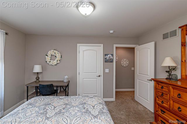 50182 Dante Court, Chesterfield Township, MI 48047