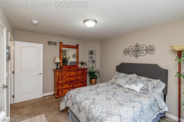 50182 Dante Court, Chesterfield Township, MI 48047