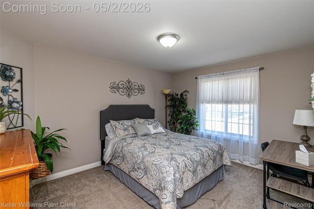 50182 Dante Court, Chesterfield Township, MI 48047