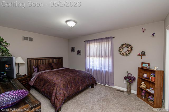 50182 Dante Court, Chesterfield Township, MI 48047