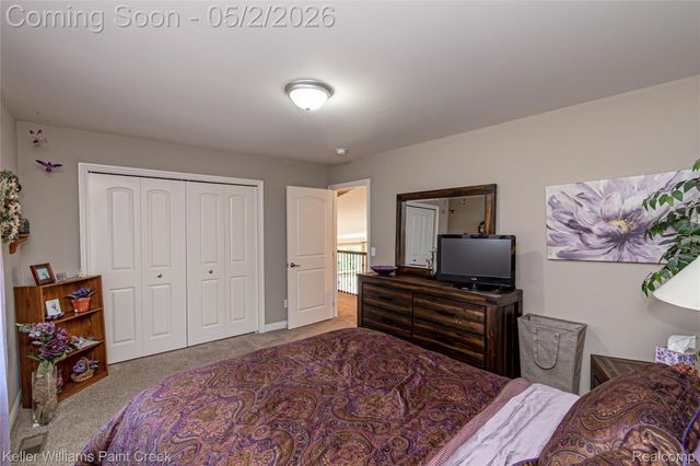 50182 Dante Court, Chesterfield Township, MI 48047