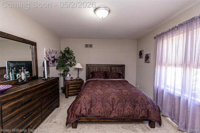 50182 Dante Court, Chesterfield Township, MI 48047