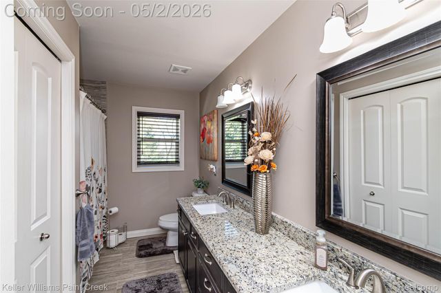 50182 Dante Court, Chesterfield Township, MI 48047