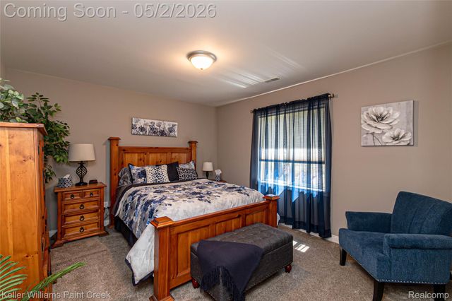 50182 Dante Court, Chesterfield Township, MI 48047