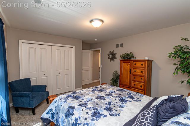 50182 Dante Court, Chesterfield Township, MI 48047