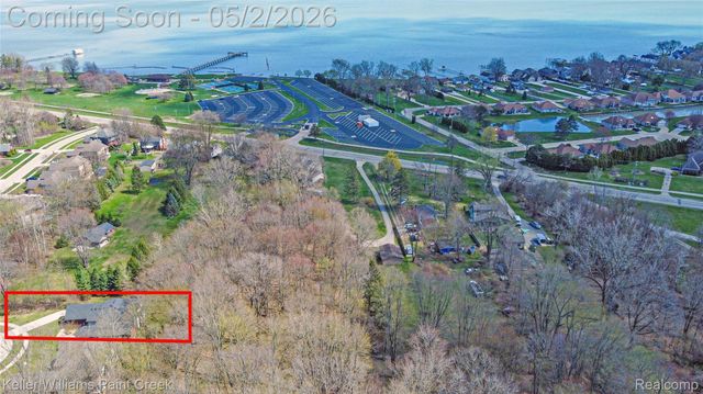 50182 Dante Court, Chesterfield Township, MI 48047