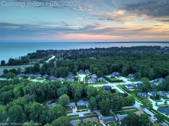 50182 Dante Court, Chesterfield Township, MI 48047