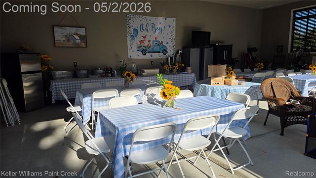 50182 Dante Court, Chesterfield Township, MI 48047