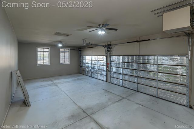 50182 Dante Court, Chesterfield Township, MI 48047