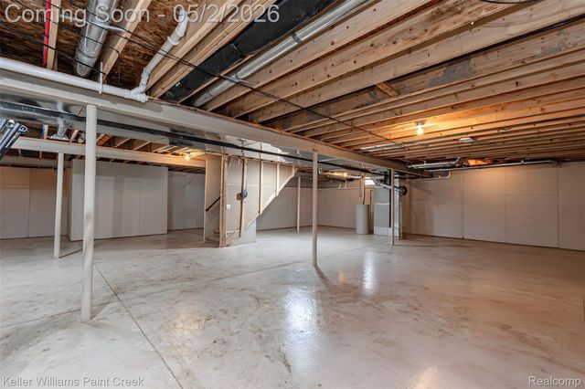 50182 Dante Court, Chesterfield Township, MI 48047