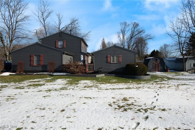 120 Winter Lane, Cortland, OH 44410