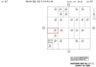 0 Leticia Ave, California City, CA 93505