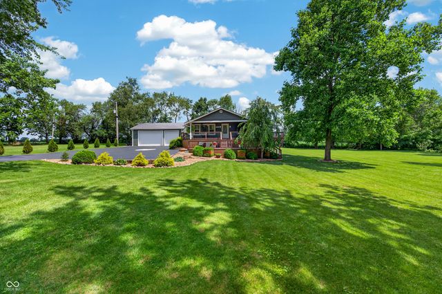 4012 W State Road 135, Trafalgar, IN 46181