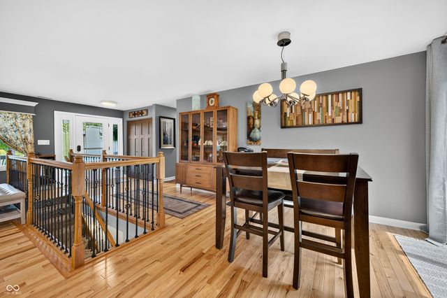 4012 W State Road 135, Trafalgar, IN 46181